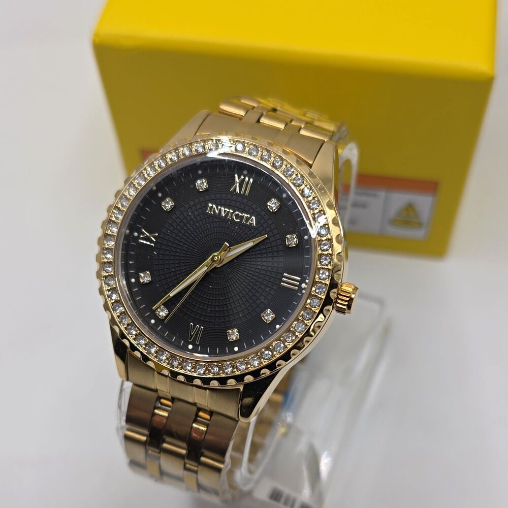 Invicta Specialty Men's Watch, 40mm, quartz, 69215